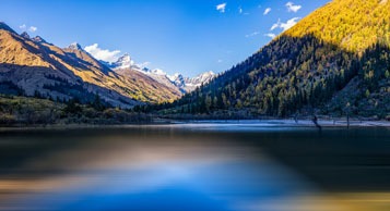 siguniangshan