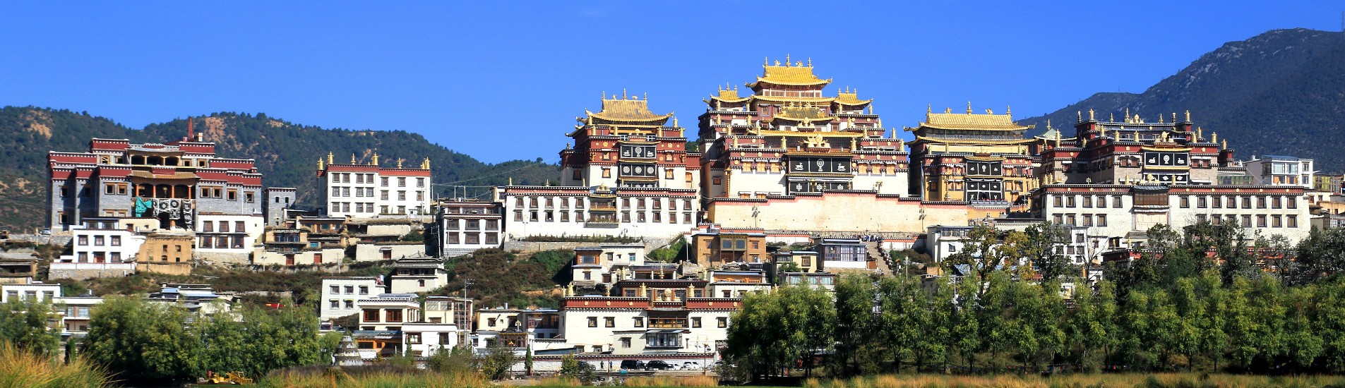 temple songzanlin