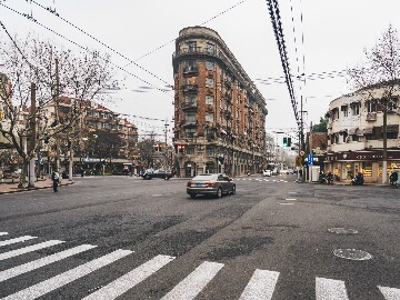 l’ancienne concession française