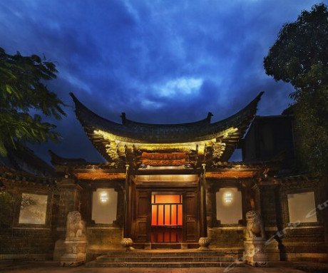 Tingziyun Holiday Hotel