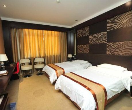 Ashima Hotel