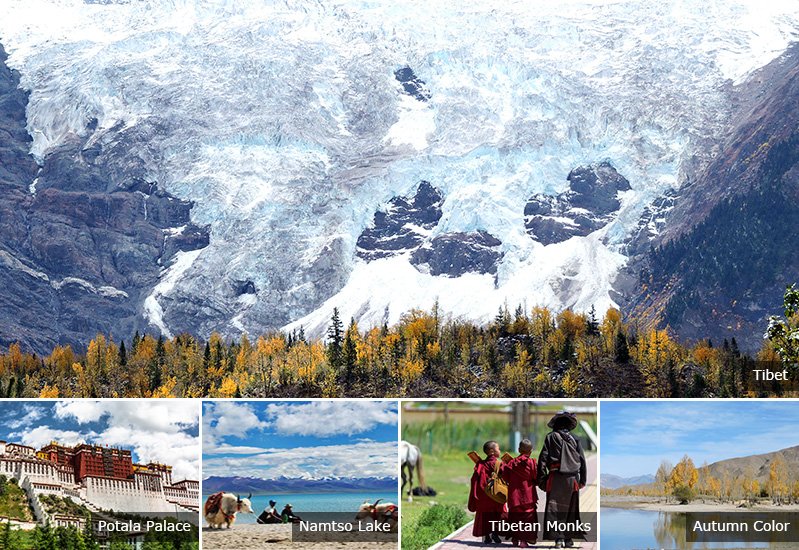Tibet