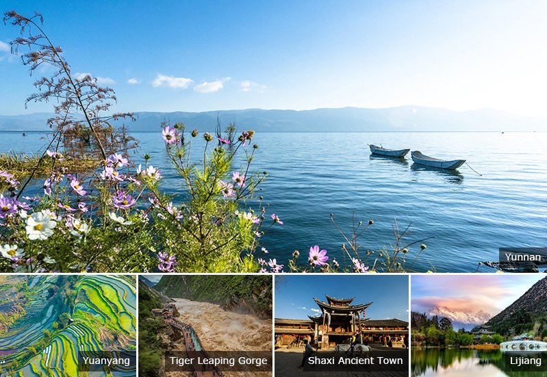 Yunnan