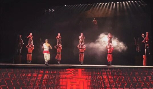 Spectacles Nocturnes