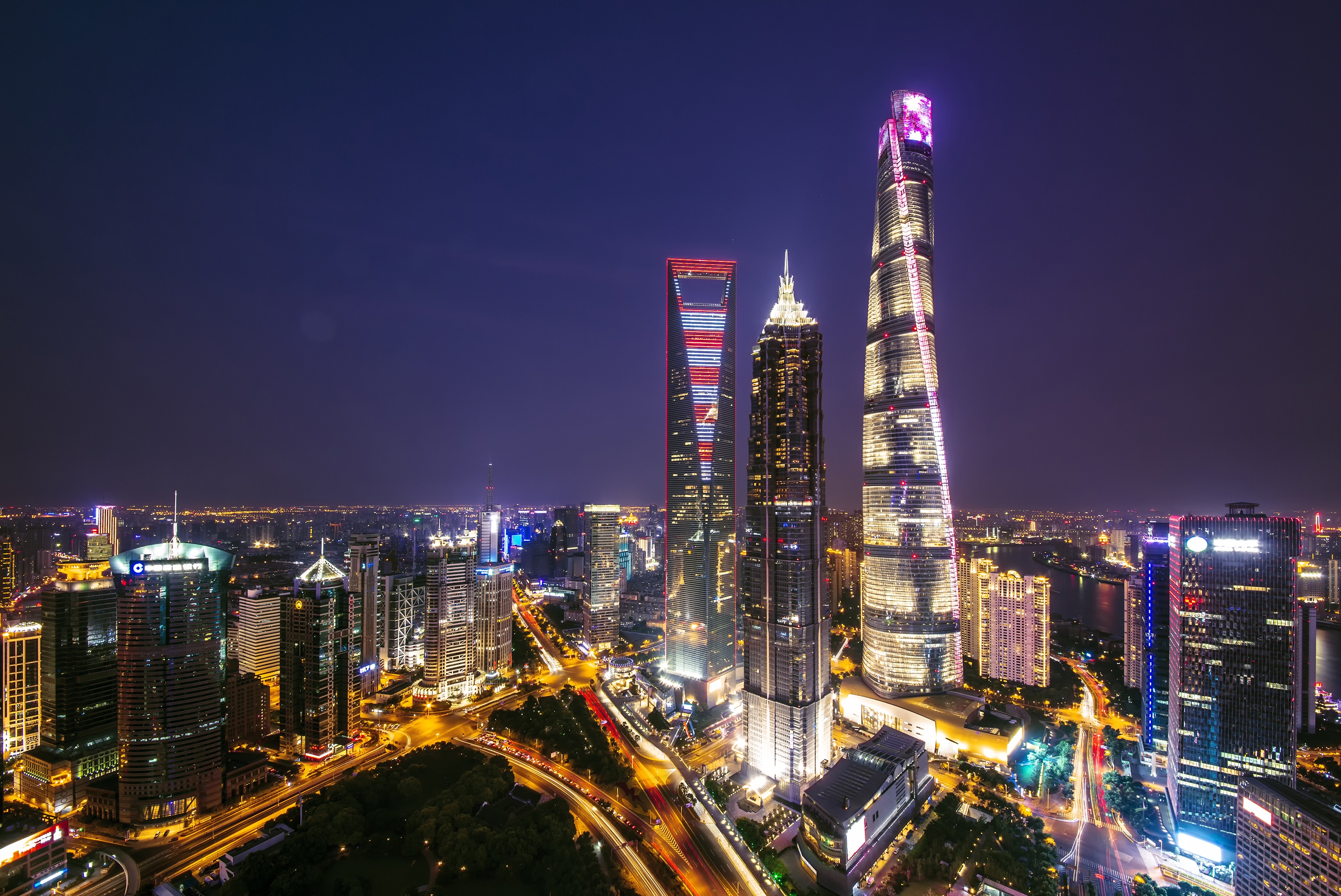 Comment bien profiter d'une visite de 144 heures en exemption de visa a Shanghai