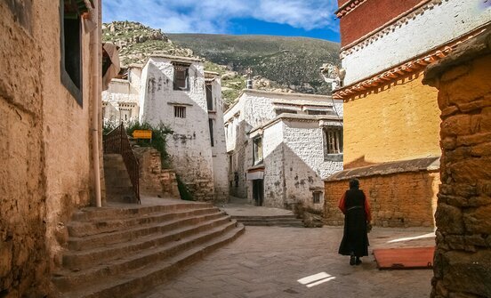 Lhassa