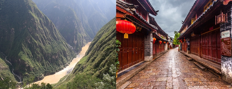 Lijiang