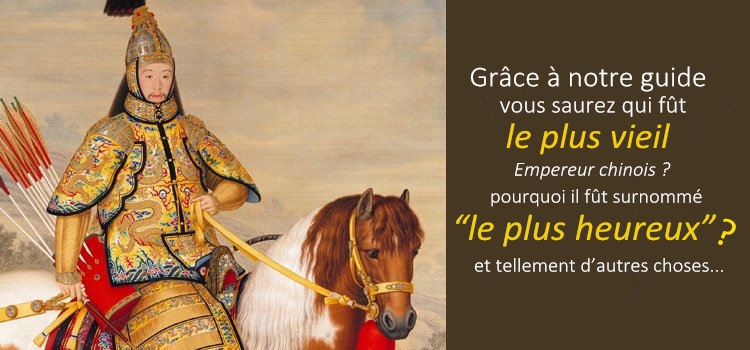 The emperor