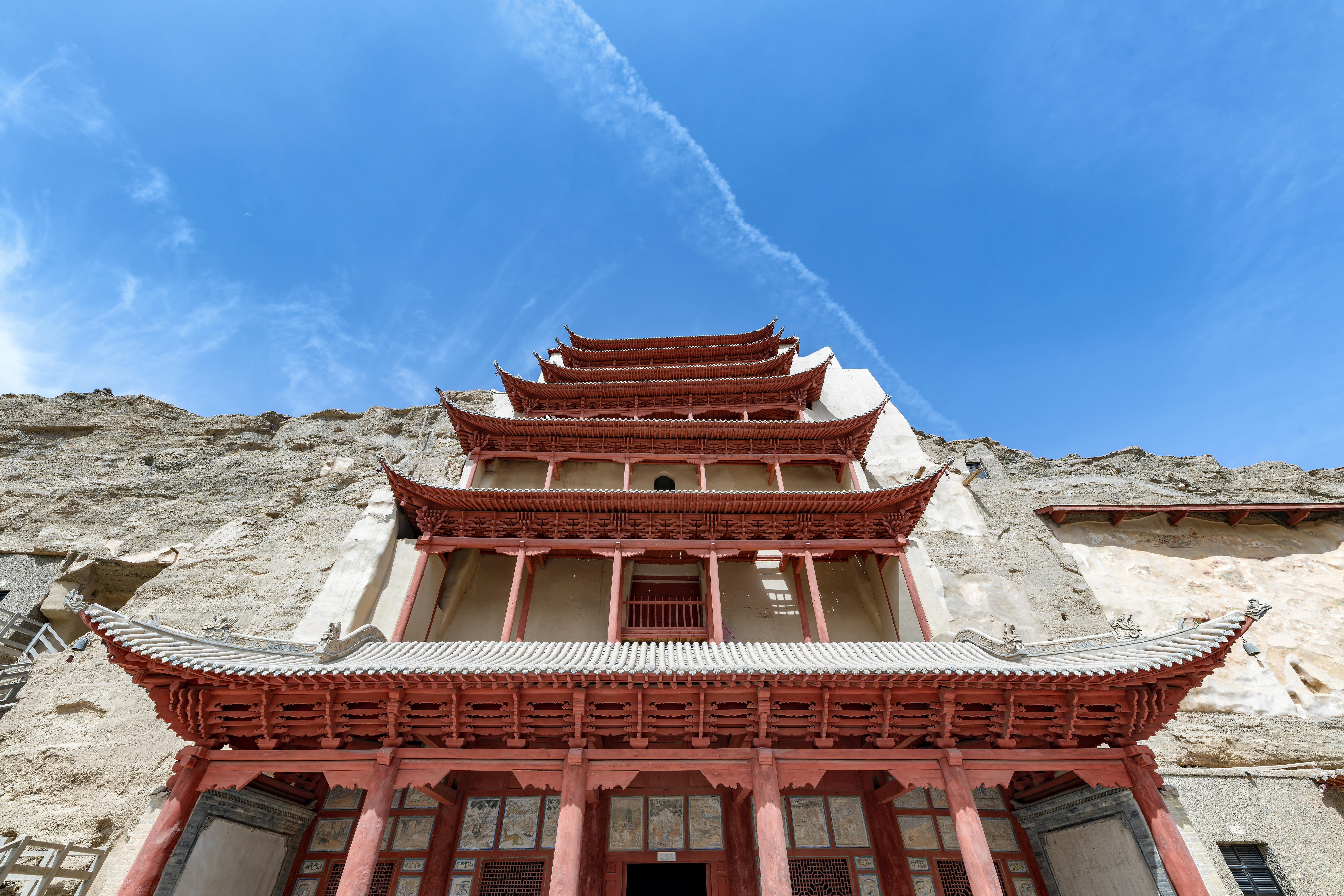 Sept grands sites touristiques chinois en voie de disparition