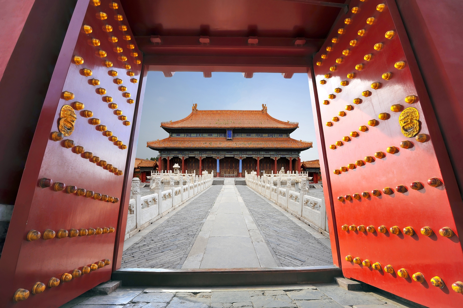 Les sept lieux historiques les plus importants de Chine à absolument visiter