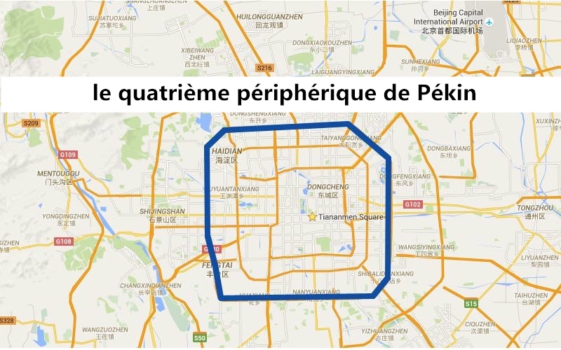 La Grande Muraille