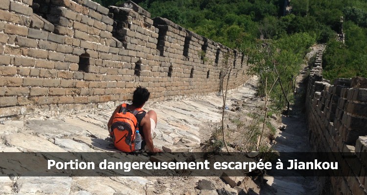 La Grande Muraille