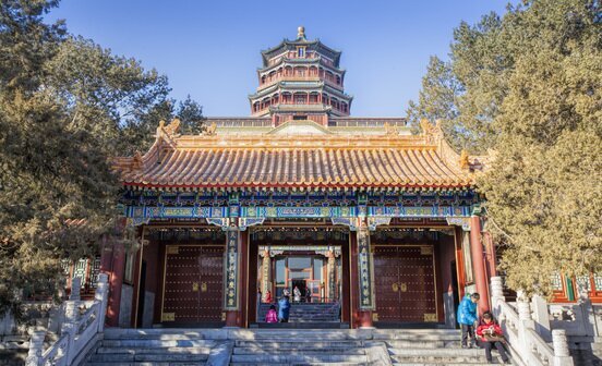 Les Rizières en terrasses de Longji