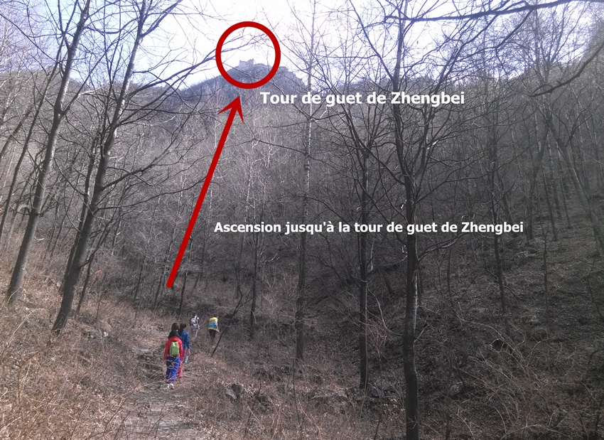La Grande Muraille