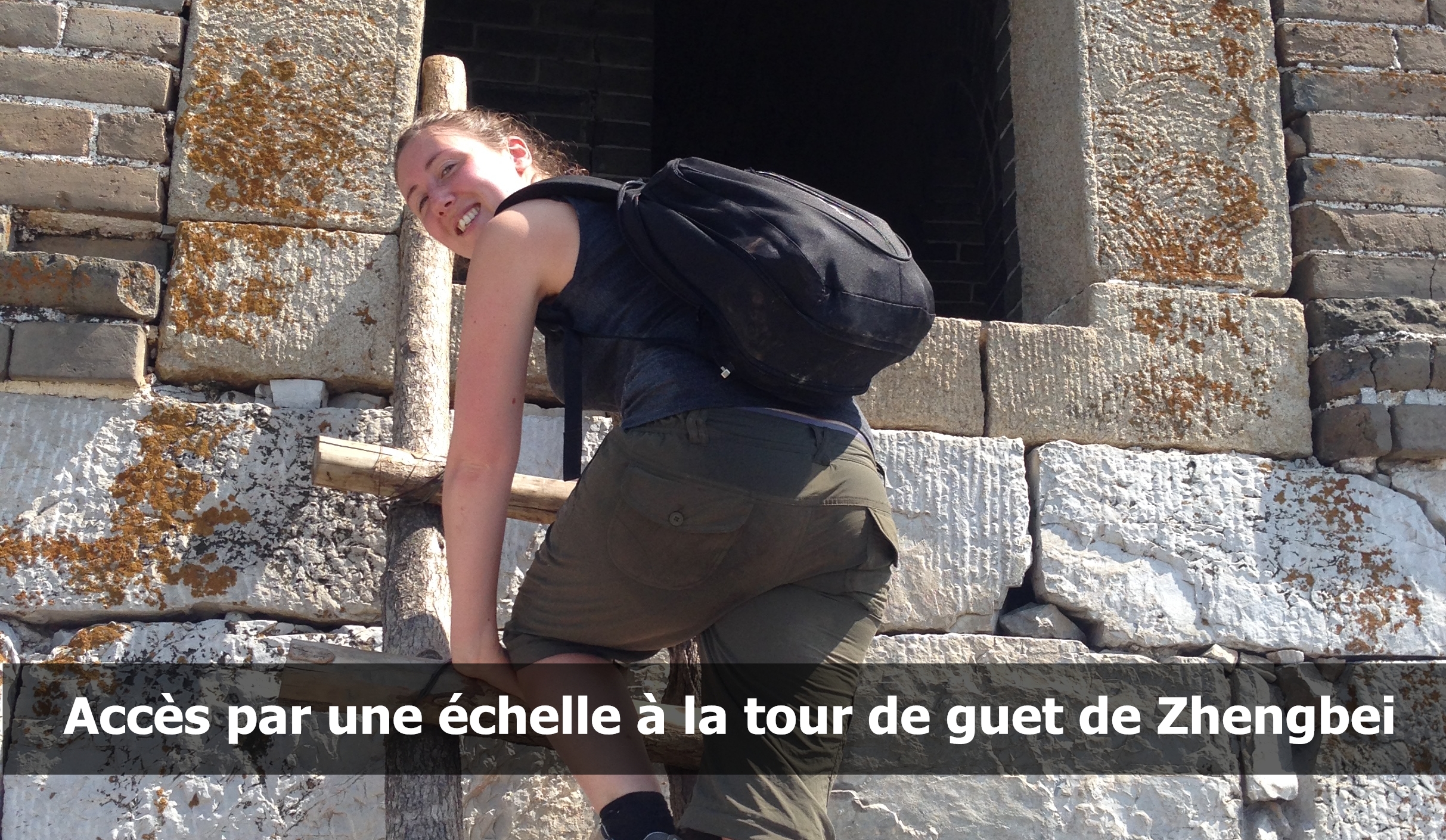 La Grande Muraille