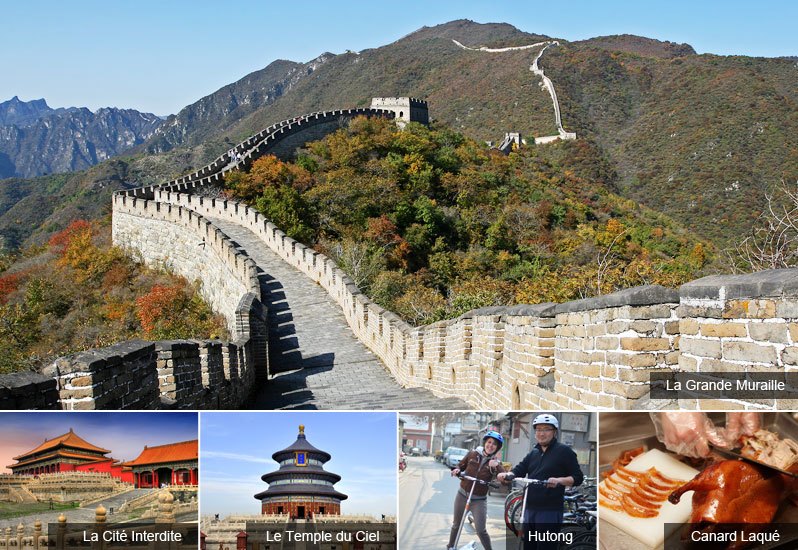 Pékin