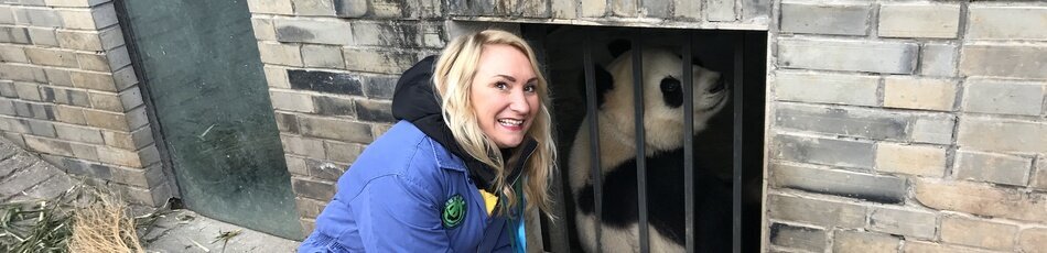 circuit chine 21 jours