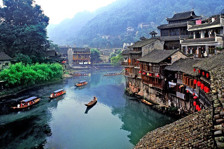Fenghuang