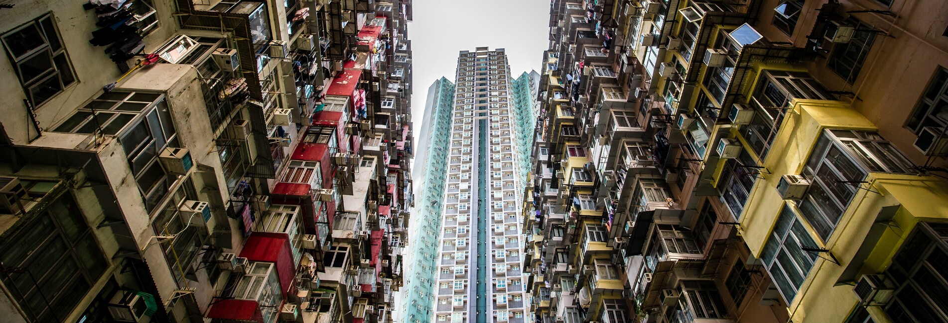 Chine Découverte