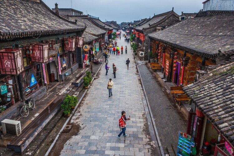 Pingyao