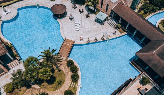 Pullman Zhangjiajie Hotel