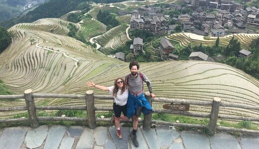 Voyage Chine 21 jours