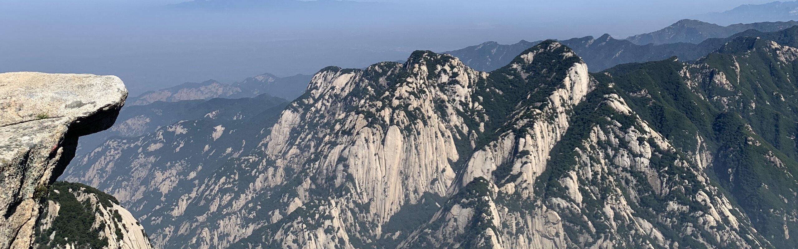 Mont Hua