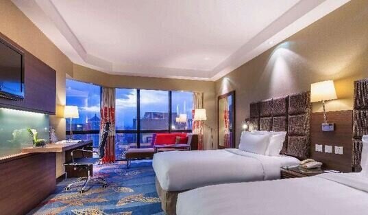 The Beyond Villa Guilin