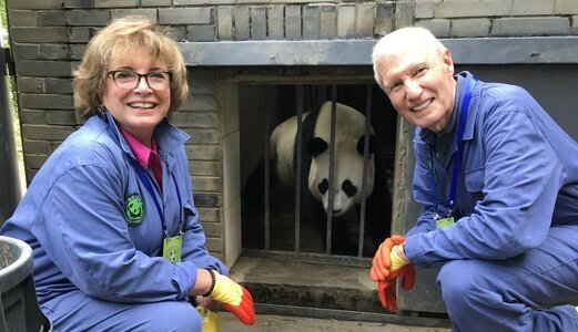 Circuit chine 21 jours