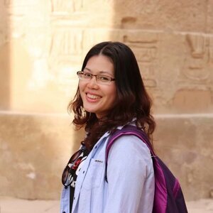 Christy Conseillère en Voyages