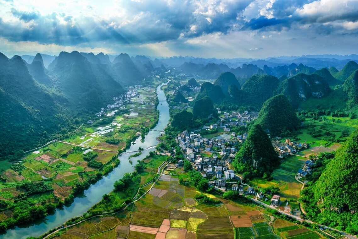 guilin