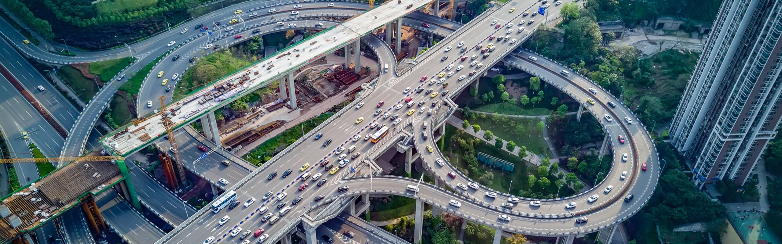 Les Incontournables de Chongqing