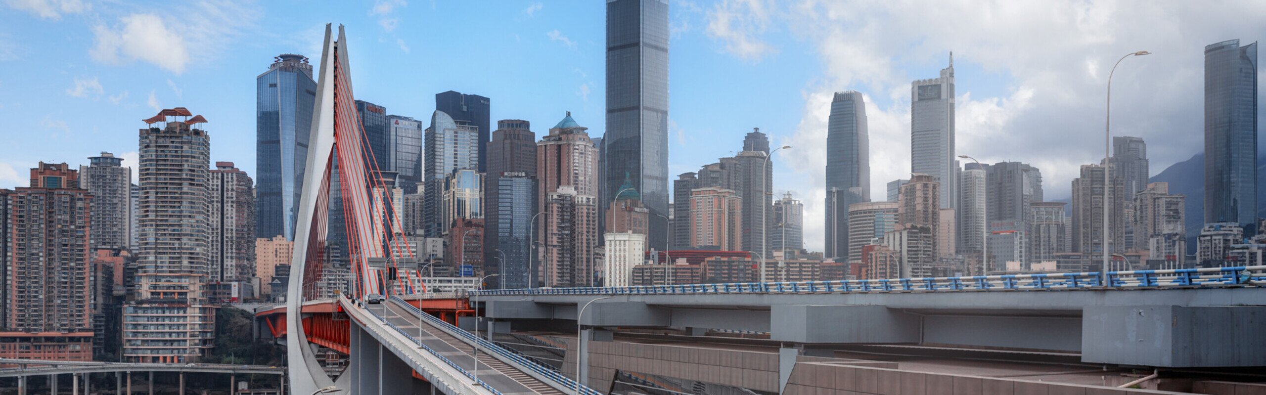 Chongqing
