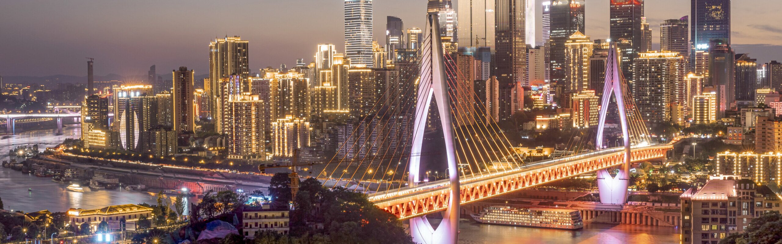 Chongqing