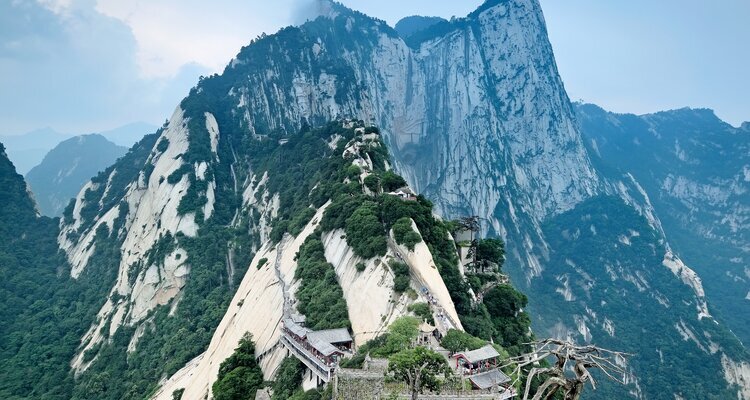Mont Hua
