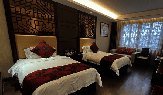 Vantu·ANNICA Tourism Resort