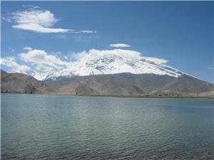 Lac Karakuli
