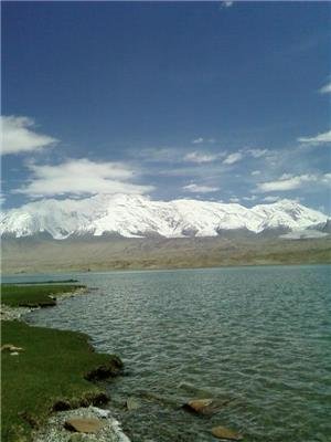 Lac Karakuli