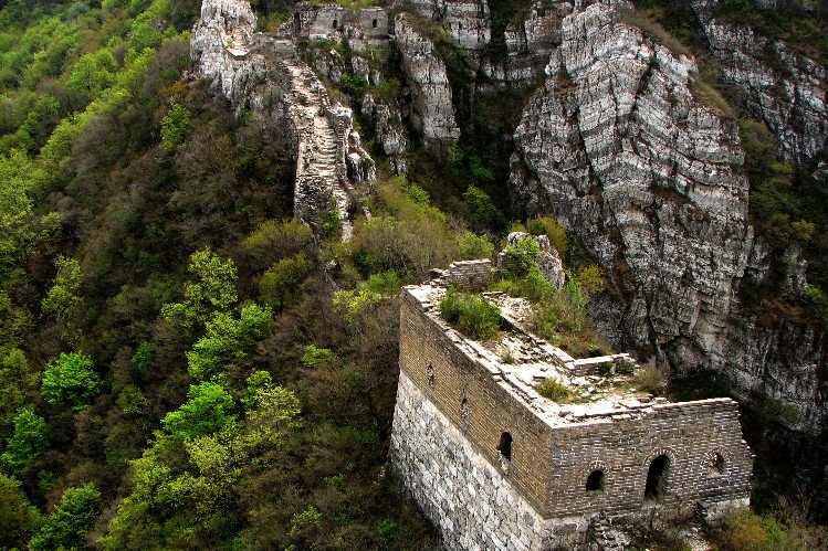 Jiankou