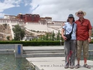 Tibet