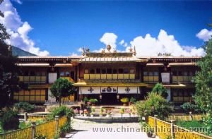 Norbulingka