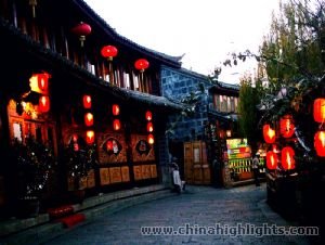 Circuit de Yunnan en 6 jours