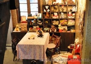 Teddy Bear Family Coffee and Restaurant
