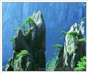 Huangshan