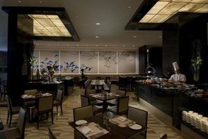 Restaurant du Hilton Doubletree